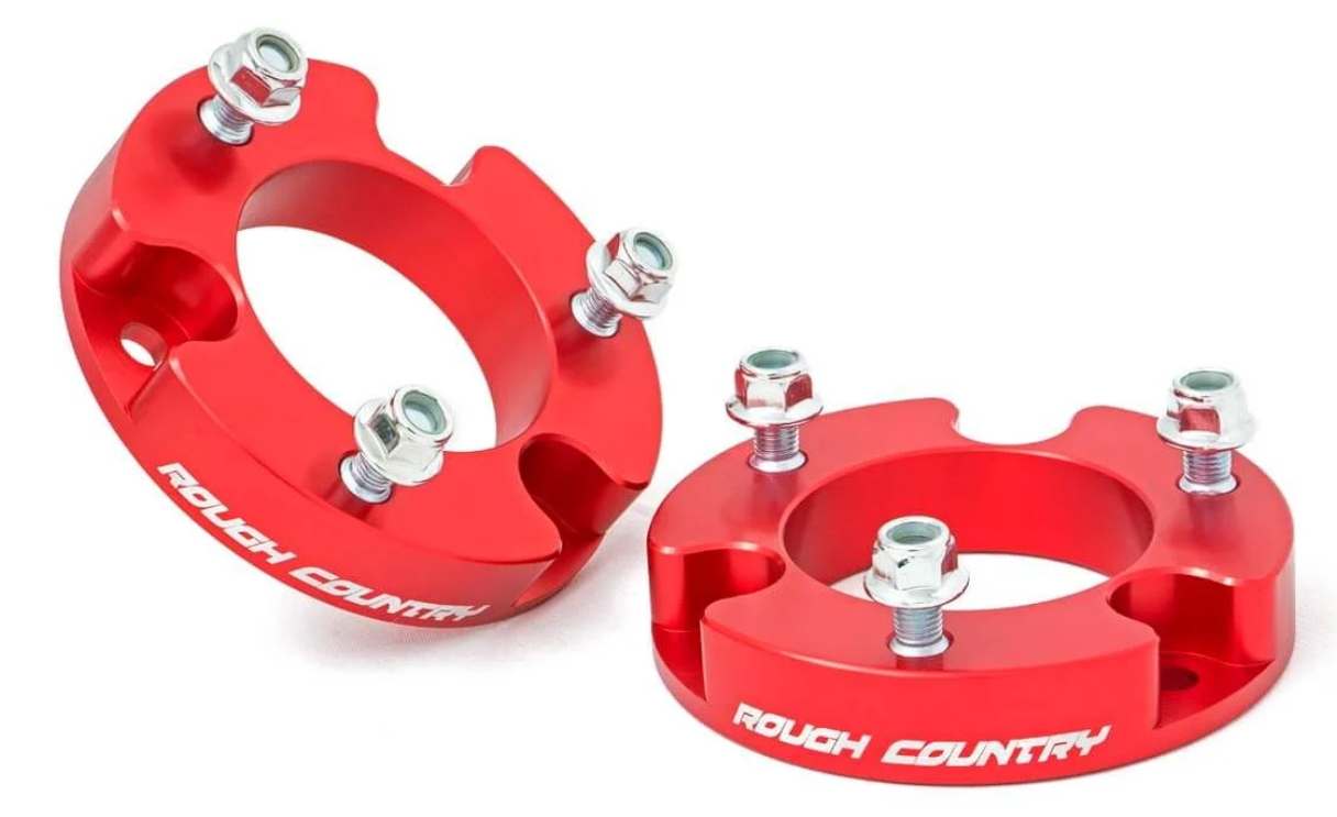 LEVELING KITS